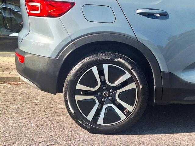 Volvo XC40 1.5 T5 Recharge Inscription | Panao | Leder | Adaptive CC | occasion