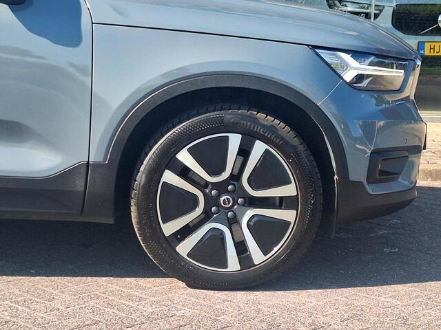 Volvo XC40 1.5 T5 Recharge Inscription | Panao | Leder | Adaptive CC | occasion