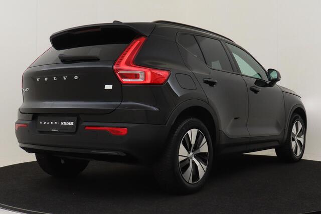 Volvo XC40 T4 PLUG-IN HYBRID PLUS DARK -PANO.DAK|POWER-SEATS|HARMAN/KARDON|PRIVACY.GLAS