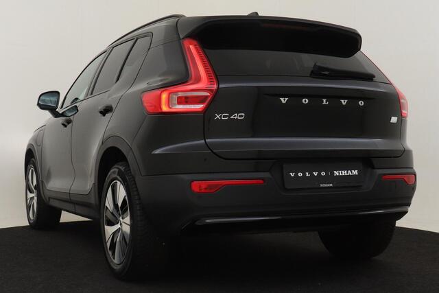 Volvo XC40 T4 PLUG-IN HYBRID PLUS DARK -PANO.DAK|POWER-SEATS|HARMAN/KARDON|PRIVACY.GLAS
