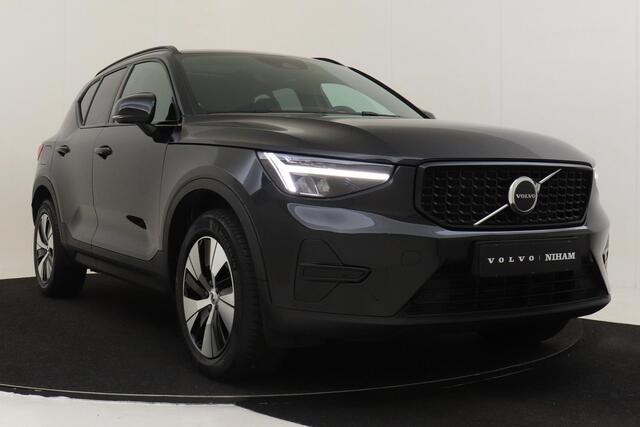 Volvo XC40 T4 PLUG-IN HYBRID PLUS DARK -PANO.DAK|POWER-SEATS|HARMAN/KARDON|PRIVACY.GLAS