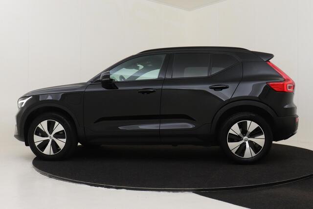 Volvo XC40 T4 PLUG-IN HYBRID PLUS DARK -PANO.DAK|POWER-SEATS|HARMAN/KARDON|PRIVACY.GLAS