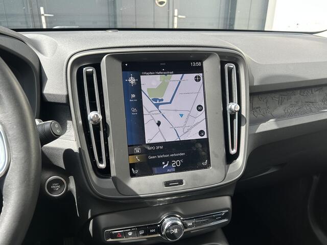 Volvo XC40 1.5 T2 Momentum | Trekhaak | El.achterklep | Stoelverwarming | Apple Carplay | Prijs is rijklaar