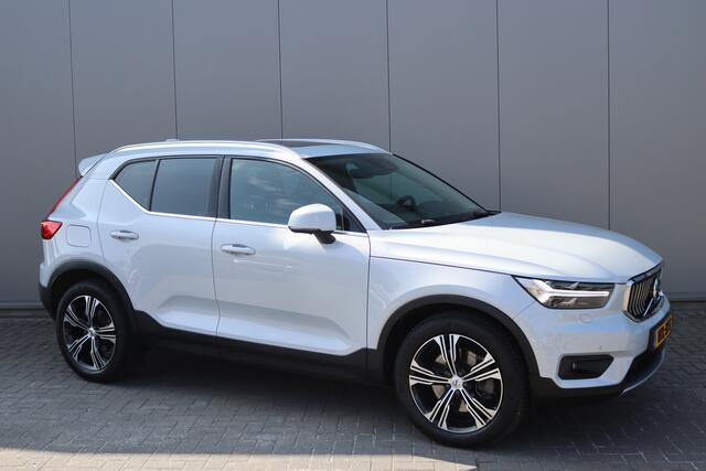 Volvo XC40 1.5 T5 PHEV Recharge Inscription 360-camera/Panoramadak/Keyfree/Adapt.-cruise