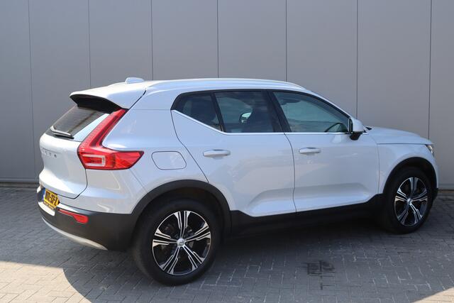 Volvo XC40 1.5 T5 PHEV Recharge Inscription 360-camera/Panoramadak/Keyfree/Adapt.-cruise