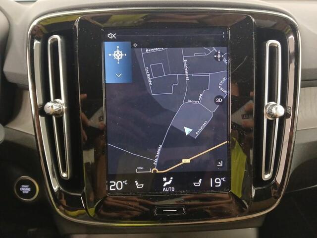 Volvo XC40 1.5 T4 Recharge Inscription | Adaptive Cruise Control | Trekhaak | Navigatie | Achteruitrijcamera | Climate Control | Lederen Bekleding | Stoelverwarming
