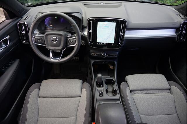 Volvo XC40 2.0 B3 Core Pilootassistentie Camera Blis