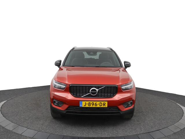Volvo XC40 1.5 T5 Recharge R-Design | Trekhaak | Parkeercamera | Navigatie