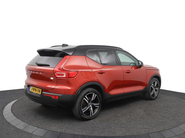 Volvo XC40 1.5 T5 Recharge R-Design | Trekhaak | Parkeercamera | Navigatie