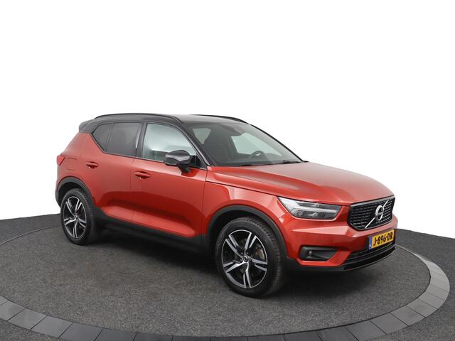 Volvo XC40 1.5 T5 Recharge R-Design | Trekhaak | Parkeercamera | Navigatie