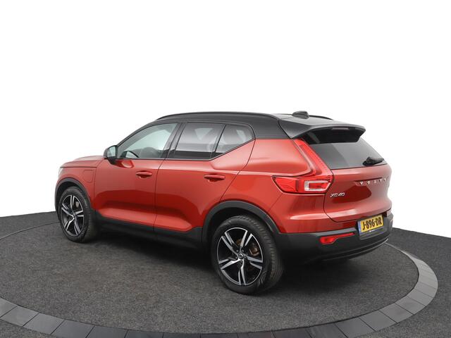 Volvo XC40 1.5 T5 Recharge R-Design | Trekhaak | Parkeercamera | Navigatie