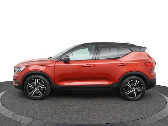 Volvo XC40 1.5 T5 Recharge R-Design | Trekhaak | Parkeercamera | Navigatie