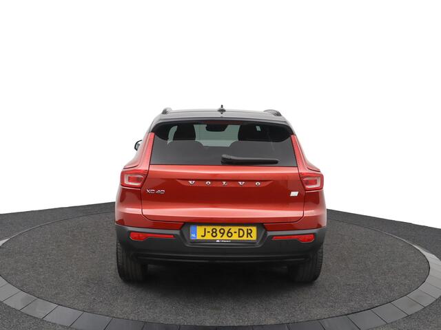 Volvo XC40 1.5 T5 Recharge R-Design | Trekhaak | Parkeercamera | Navigatie