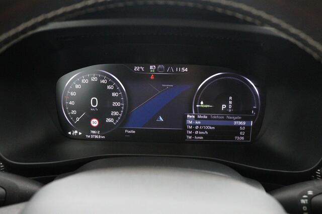 Volvo XC40 1.5 T5 Recharge R-Design | Trekhaak | Parkeercamera | Navigatie