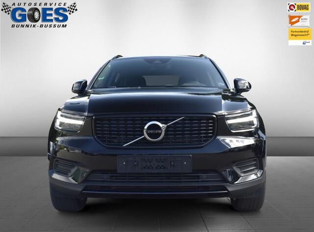 Volvo XC40 XC 40 T4 TwinEng 2WD R-Design Plug-In (E6d)