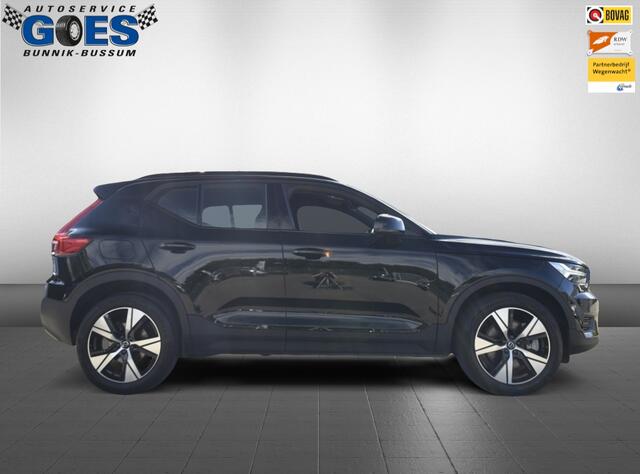 Volvo XC40 XC 40 T4 TwinEng 2WD R-Design Plug-In (E6d)