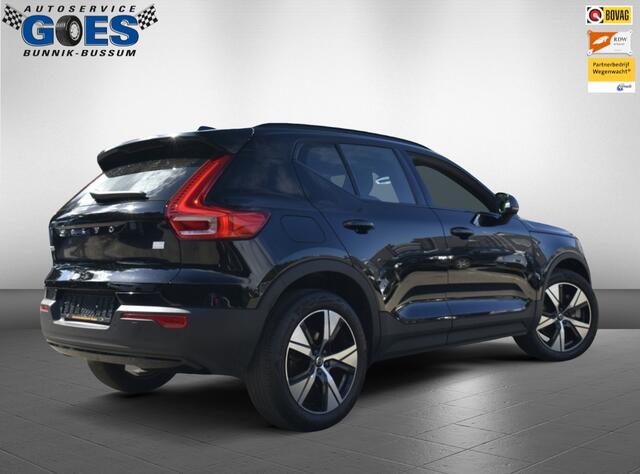 Volvo XC40 XC 40 T4 TwinEng 2WD R-Design Plug-In (E6d)