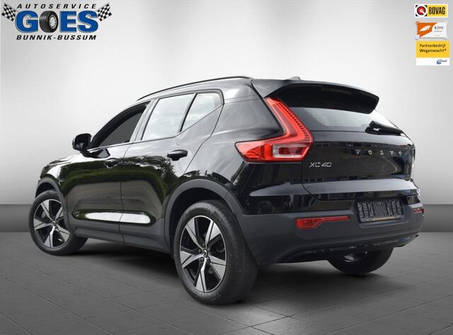 Volvo XC40 XC 40 T4 TwinEng 2WD R-Design Plug-In (E6d)