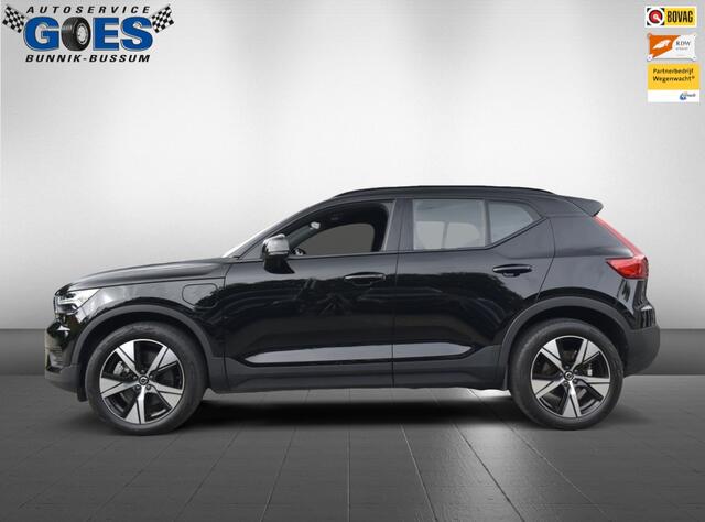 Volvo XC40 XC 40 T4 TwinEng 2WD R-Design Plug-In (E6d)