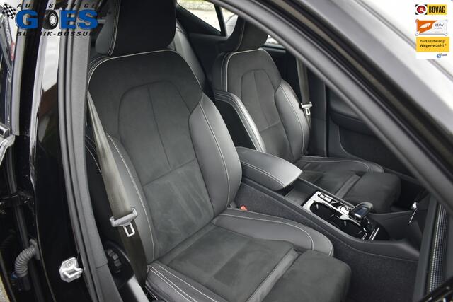 Volvo XC40 XC 40 T4 TwinEng 2WD R-Design Plug-In (E6d)