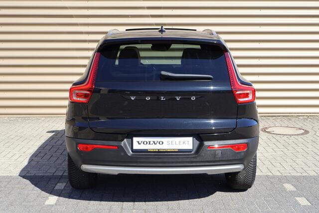 Volvo XC40 1.5 T5 Recharge Inscription