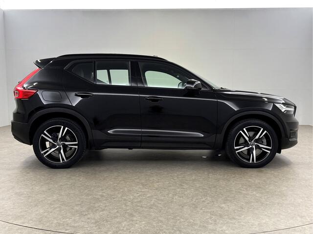 Volvo XC40 1.5 T5 Recharge Inscription 262PK Pano Camera Carplay LED Virtual Clima Cruise Navi Leder PDC 19''LMV
