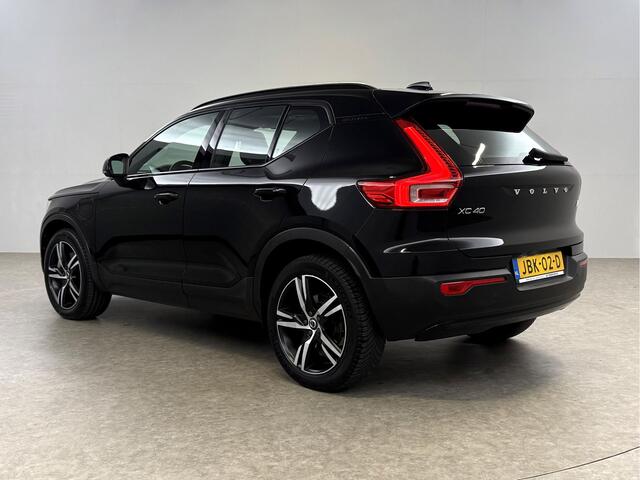 Volvo XC40 1.5 T5 Recharge Inscription 262PK Pano Camera Carplay LED Virtual Clima Cruise Navi Leder PDC 19''LMV