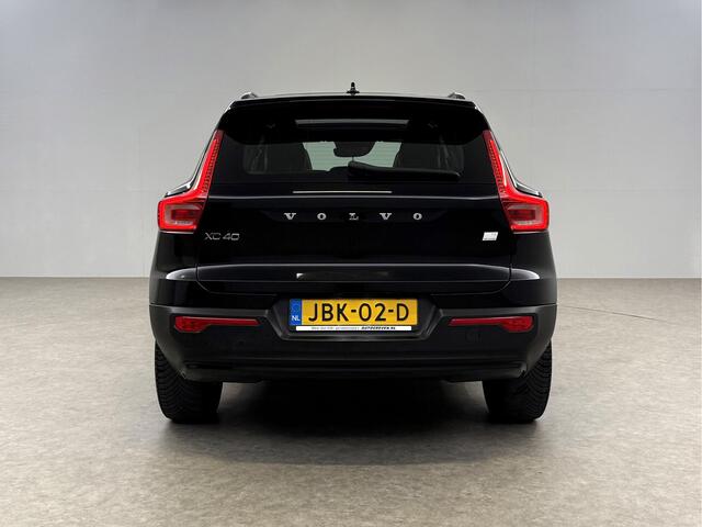 Volvo XC40 1.5 T5 Recharge Inscription 262PK Pano Camera Carplay LED Virtual Clima Cruise Navi Leder PDC 19''LMV