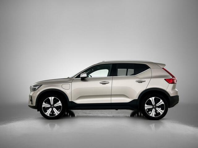 Volvo XC40 1.5 T4 Ultimate Bright | Pilot Assist | Trekhaak | Panoramadak |