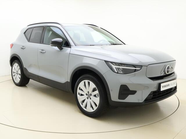 Volvo XC40 Extended Range Business Edition / Adapt. Cruise / BLIS / 360 Camera / Stoel + Stuurw. verwarming / getint glas / 19'' Velgen /