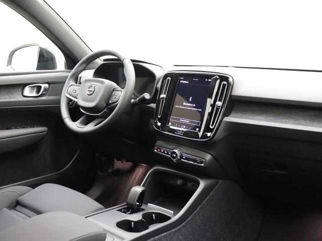 Volvo XC40 Extended Range Business Edition / Adapt. Cruise / BLIS / 360 Camera / Stoel + Stuurw. verwarming / getint glas / 19'' Velgen /