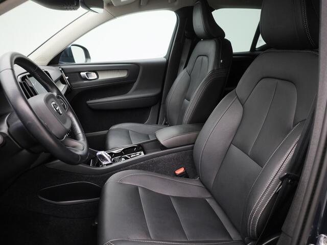 Volvo XC40 1.5 T5 Recharge Inscription | CAMERA | ADAPTIVE | LEDER | STOEL- EN STUURVERW.
