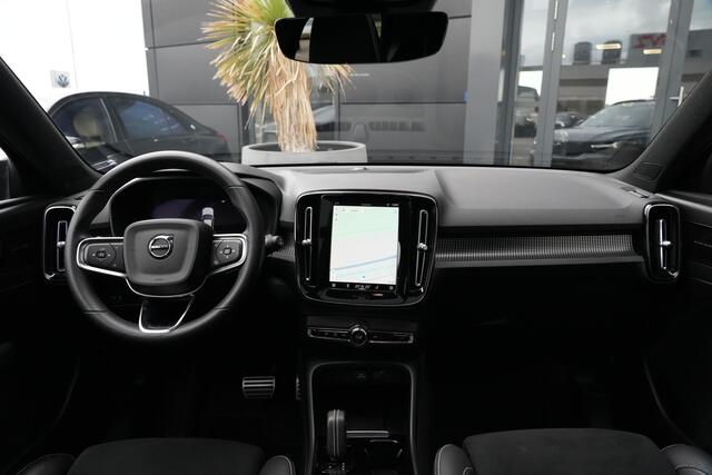 Volvo XC40 Recharge Twin Pro 408pk Panoramadak/HarmanKardon/360Camera