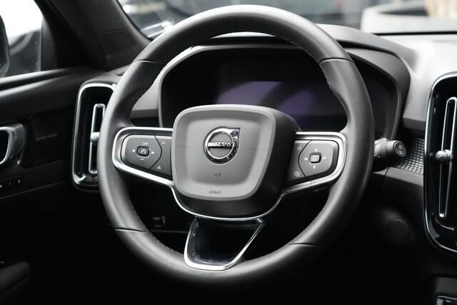 Volvo XC40 Recharge Twin Pro 408pk Panoramadak/HarmanKardon/360Camera