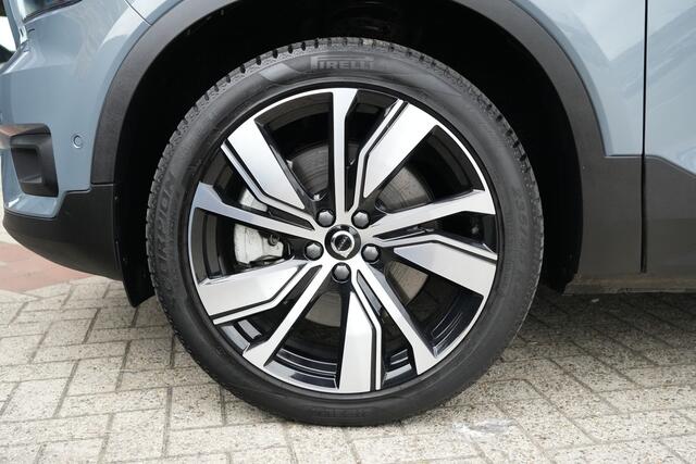 Volvo XC40 Recharge Twin Pro 408pk Panoramadak/HarmanKardon/360Camera