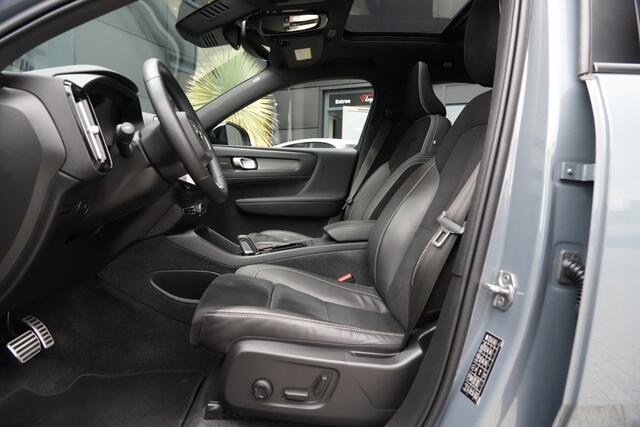 Volvo XC40 Recharge Twin Pro 408pk Panoramadak/HarmanKardon/360Camera