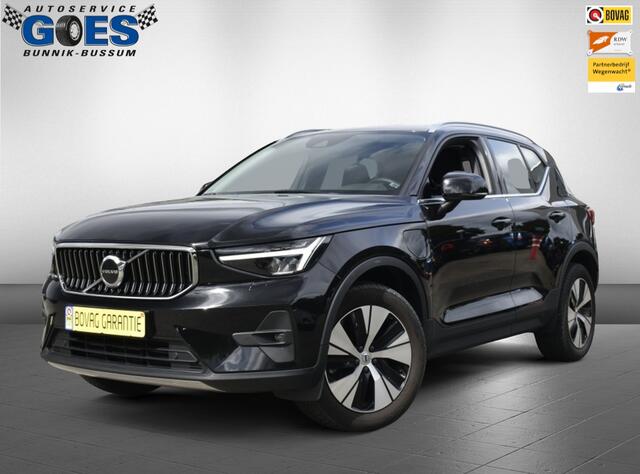 Volvo XC40 XC 40 T4 2WD Plus Bright Plug-In (E6d)