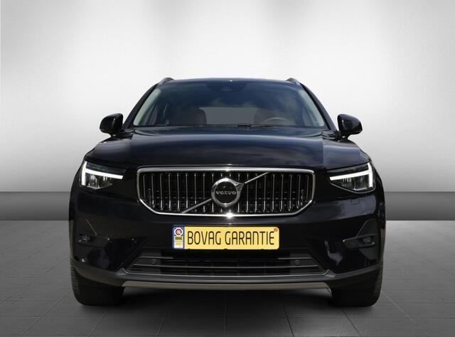 Volvo XC40 XC 40 T4 2WD Plus Bright Plug-In (E6d)
