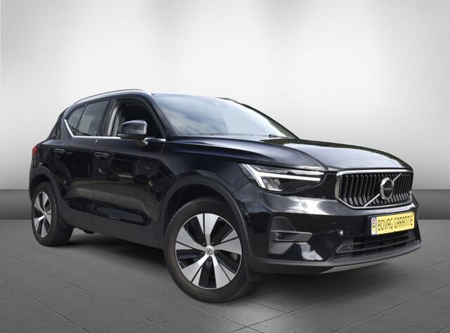 Volvo XC40 XC 40 T4 2WD Plus Bright Plug-In (E6d)