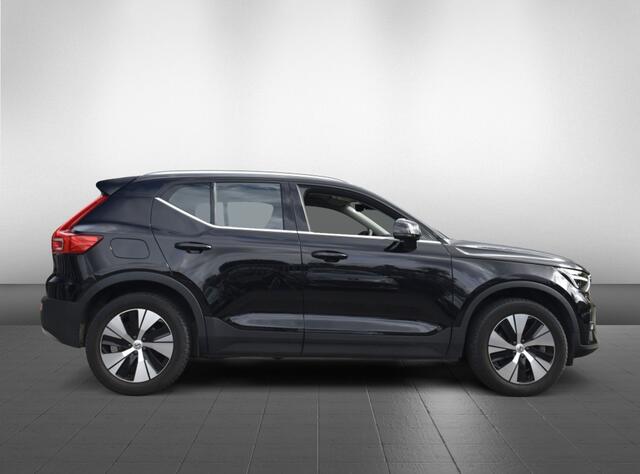 Volvo XC40 XC 40 T4 2WD Plus Bright Plug-In (E6d)
