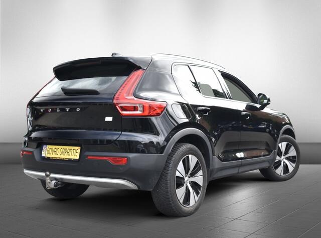 Volvo XC40 XC 40 T4 2WD Plus Bright Plug-In (E6d)