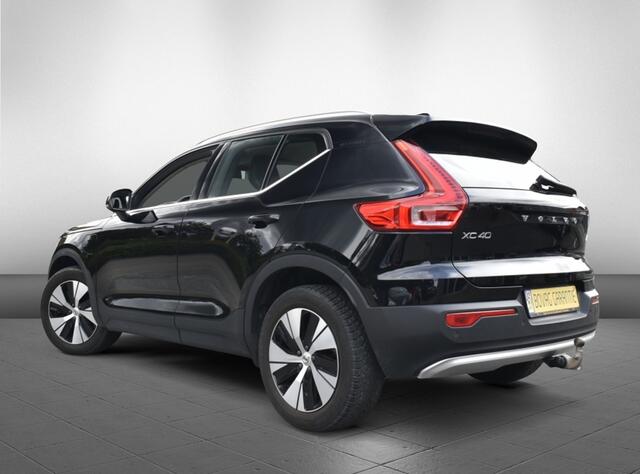 Volvo XC40 XC 40 T4 2WD Plus Bright Plug-In (E6d)