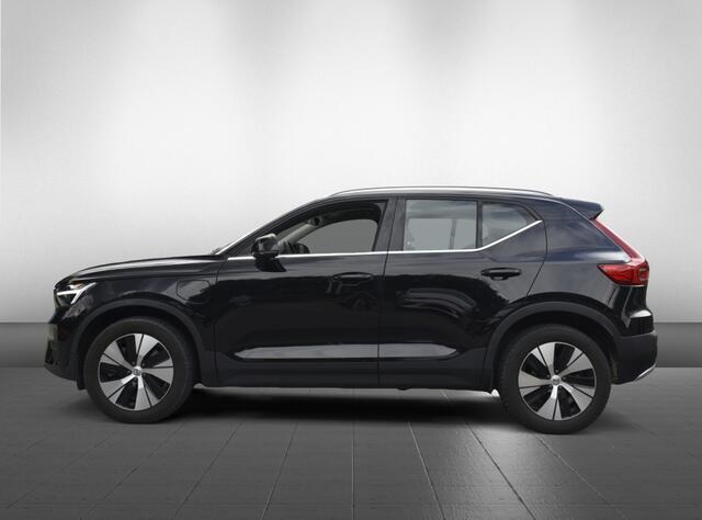 Volvo XC40 XC 40 T4 2WD Plus Bright Plug-In (E6d)