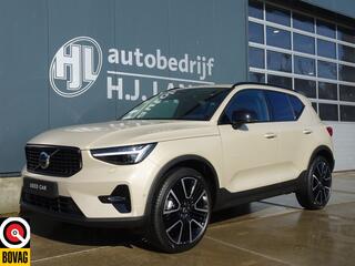 volvo-xc40-2.0-b3-ultra-dark