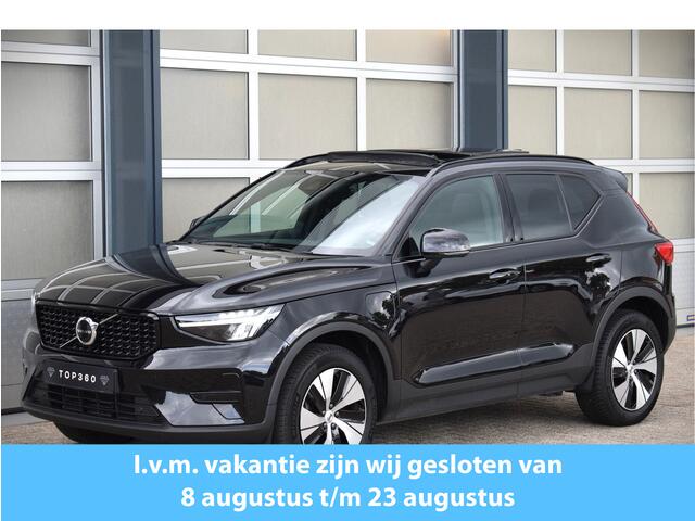 Volvo XC40 1.5 T5 Plug-in hybrid Ultimate Dark Panoramadak | Harman Kardon | Camera | ACC