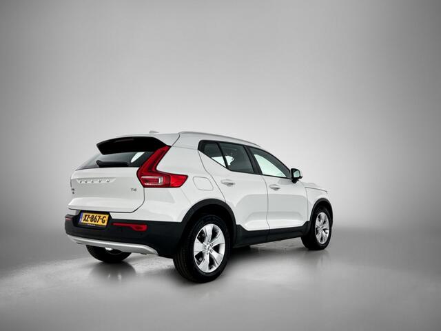 Volvo XC40 2.0 T4 Momentum
