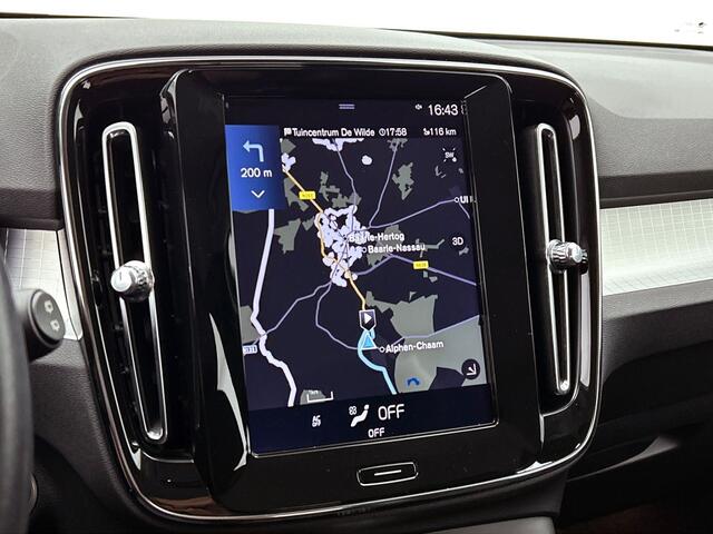 Volvo XC40 2.0 T4 Momentum