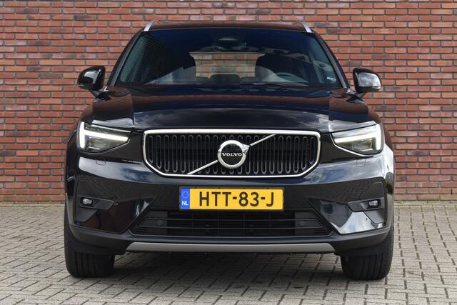 Volvo XC40 B3 177PK Automaat Core | Elektrisch verstelbare voorstoelen | Keyless entry