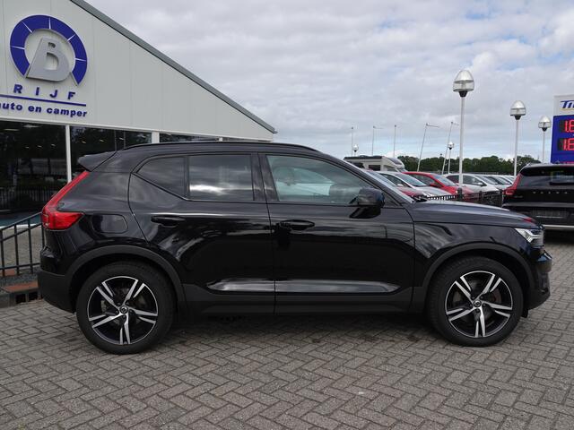 Volvo XC40 1.5 T5 Recharge R-Design PANO | HK-AUDIO | 360° CAMERA | TREKH. | PILOT