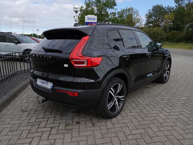 Volvo XC40 1.5 T5 Recharge R-Design PANO | HK-AUDIO | 360° CAMERA | TREKH. | PILOT